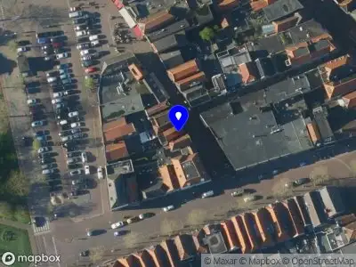 D.G.R. Dakdekker Hoorn