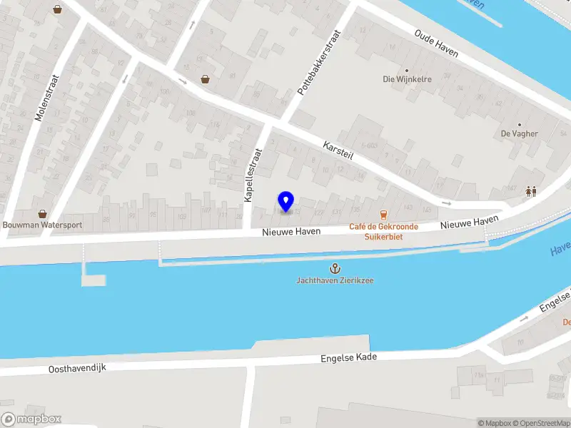 Ludeca Zierikzee