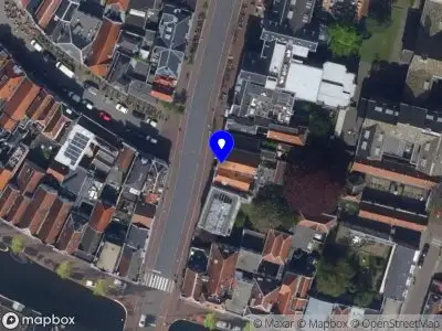 M. Adouch Zorgverlening Leiden