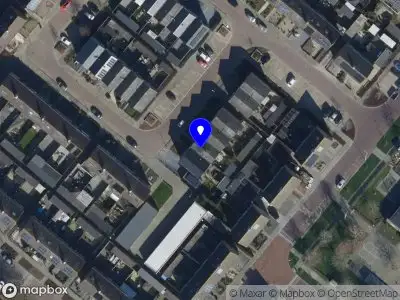 Nieuwenhuijse INFRA Hansweert