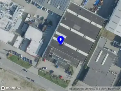 XPO Logistics International B.V.