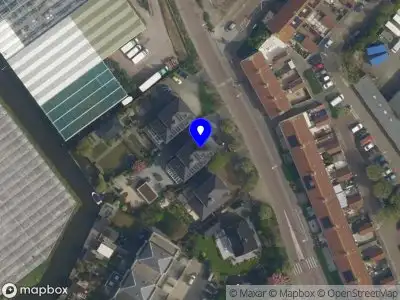 J. Zuijderwijk Beheer B.V.