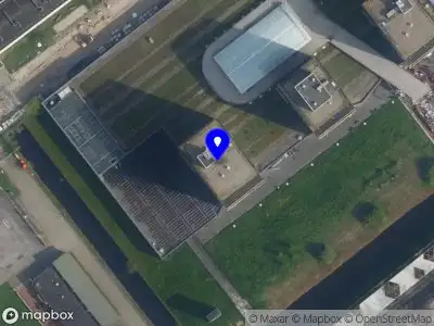 Nieuw bedrijf Aser Services