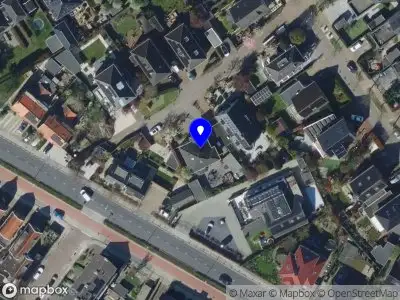 De Noorden V.O.F. Hendrik-Ido-Ambacht