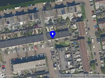 Nieuw bedrijf ST events