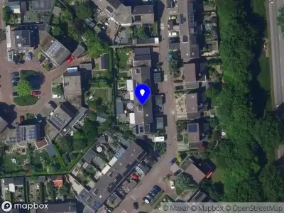 ICSANTA Lelystad
