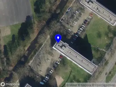 Nieuw bedrijf Klusbedrijf Jeff