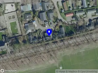 Nieuw bedrijf Nanys INFRA