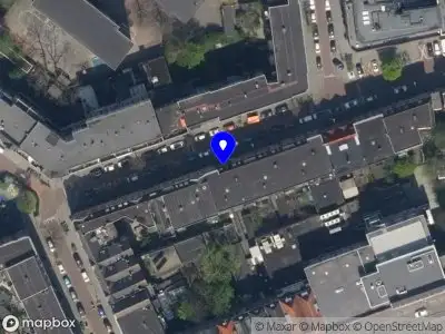 Wohemaa Holding B.V. Rotterdam