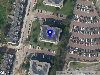 Peter's onderhoud Hilversum