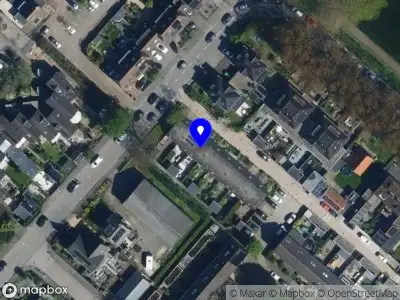 Nieuw bedrijf G.de Jong facilitair