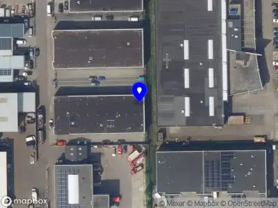 Nieuw bedrijf Luna B.V.