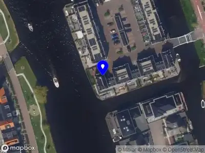 Stichting Administratiekantoor RJP