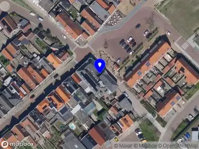 Restaurant Havenzicht