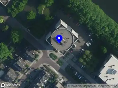 Nieuw bedrijf Oche Ben Onoja