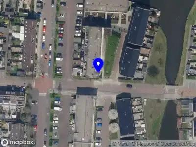 Dashcon Lekkerkerk