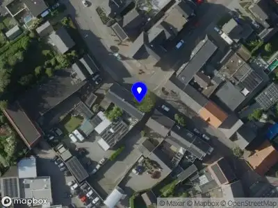 Nieuw bedrijf Debs PMU salon