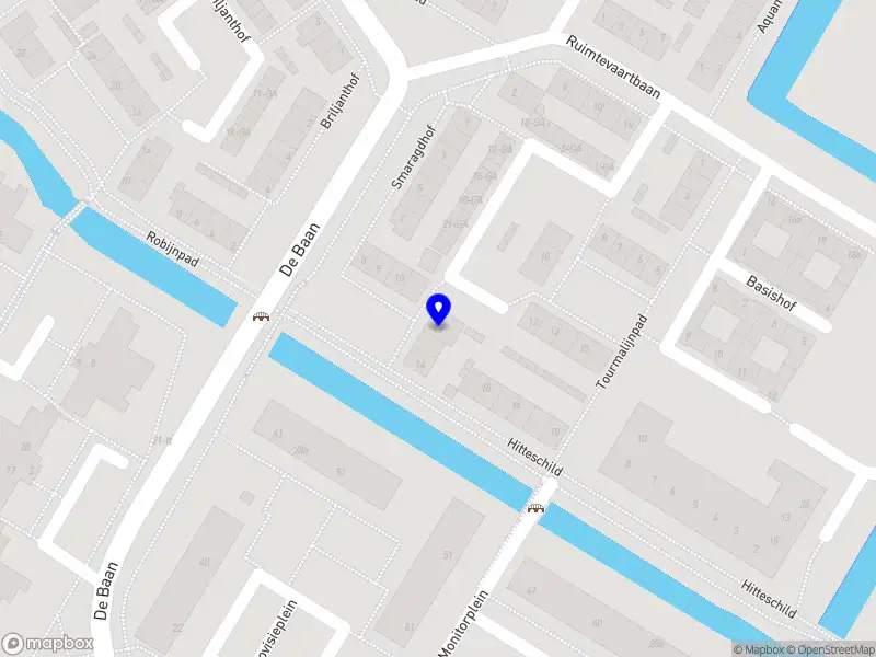 Nieuw bedrijf Ontbijtfeestje