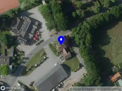 Nieuw bedrijf Loonwerkbedrijf Van der Looij V.O.F.