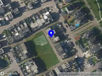 Nieuw bedrijf ShaRaRi Child Care