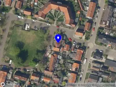 Nieuw bedrijf Roundr