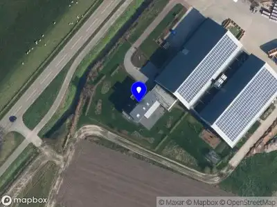 Bakker Bio MUNNEKEZIJL