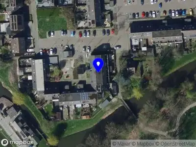 Nae's Zorg SPIJKENISSE