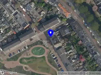 Annemarie Keijzer Zorg