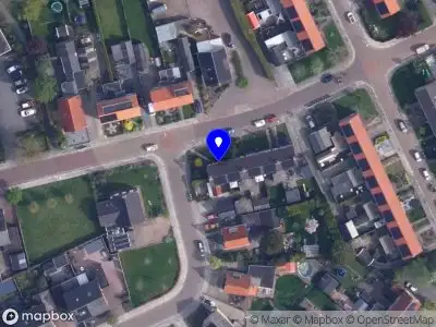 Nieuw bedrijf Daredevil Racing