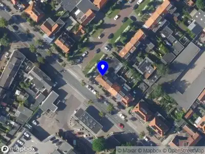 Nieuw bedrijf Bart’s Renovaties en Timmerwerk