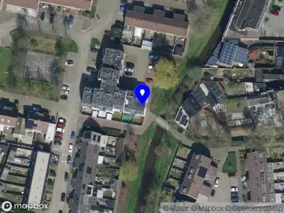 Nieuw bedrijf IVY paris