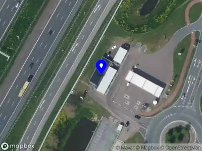 Tankstation Roelofarendsveen B.V. Roelofarendsveen