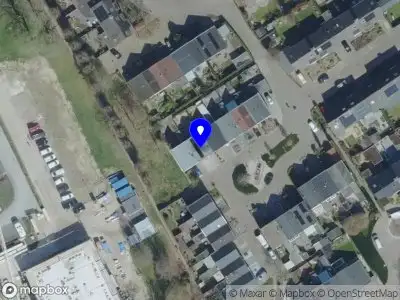 Jordie Jans Holding B.V.