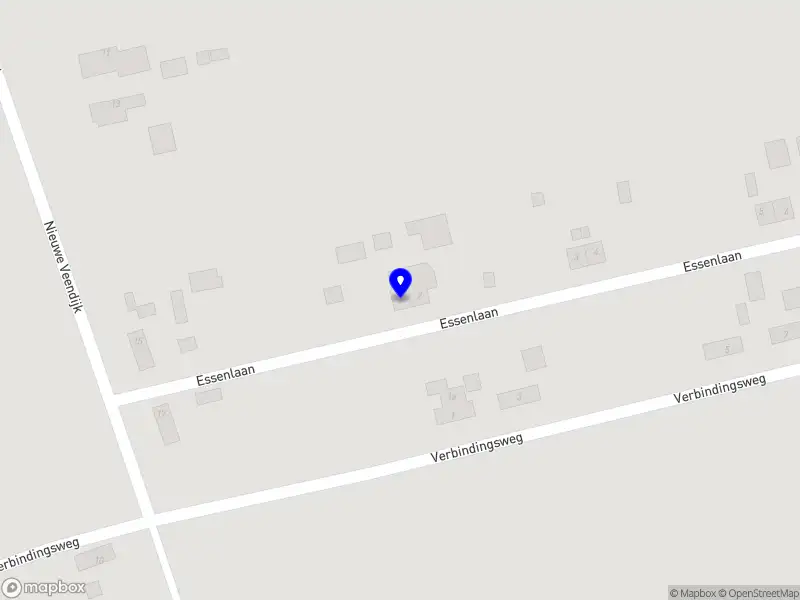 Nieuw bedrijf Dienstverlening Jongeling