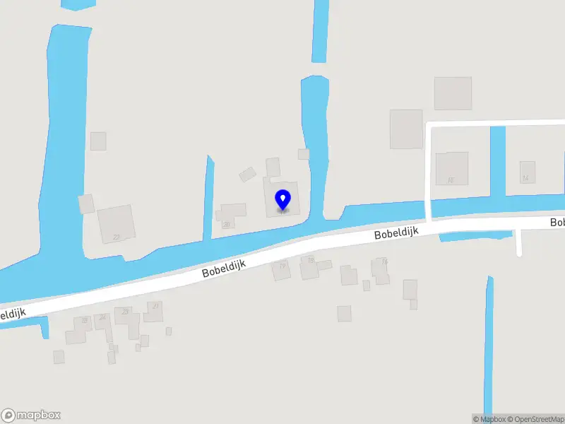 Beweeg jezelf! BERKHOUT