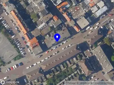 Onderhoudsbedrijf Nik Visser 's-Gravenhage
