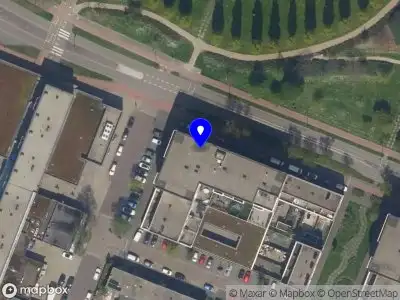 MFBR Services Vlaardingen
