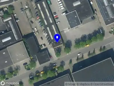Ree sushi Purmerend