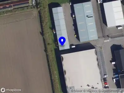 Nieuw bedrijf Klus / handelsonderneming van der Heiden