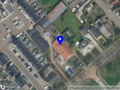 Maikel 't Hart Lexmond