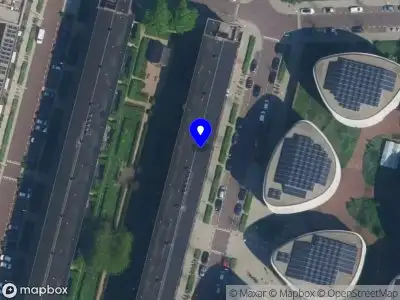 KMTS Amsterdam