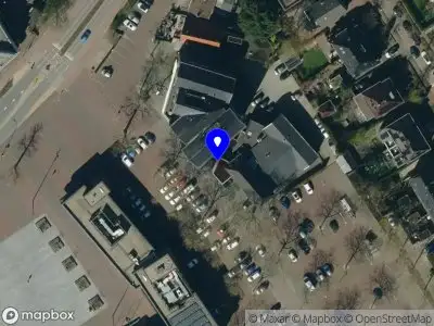 Nieuw bedrijf MEET Projecten B.V.