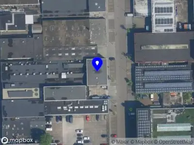 Performance Cars B.V. Amsterdam
