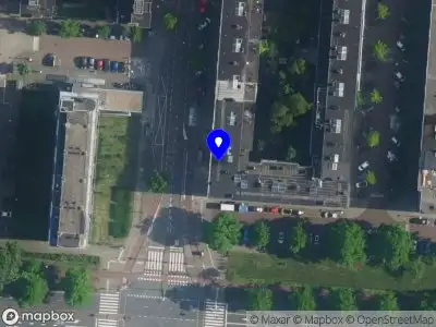 Charlotte Bakker Amsterdam