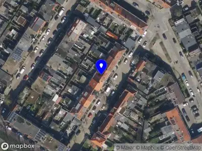 Madame Lumière Music Art Media Breda