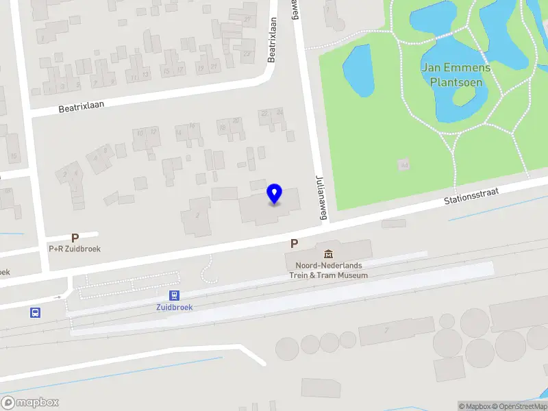 Nieuw bedrijf Klussenbedrijf RLD