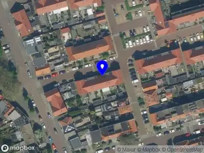 MAZ Zorg IJMUIDEN