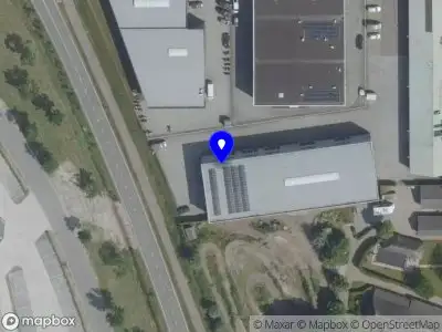 Nieuw bedrijf Vloeren en Gordijnen aan Huis