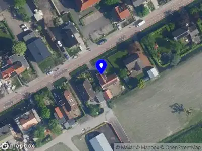 Residence 1 Property Development B.V. Aalsmeer