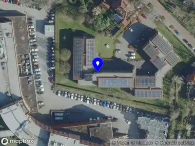 Nieuw bedrijf Tjallo